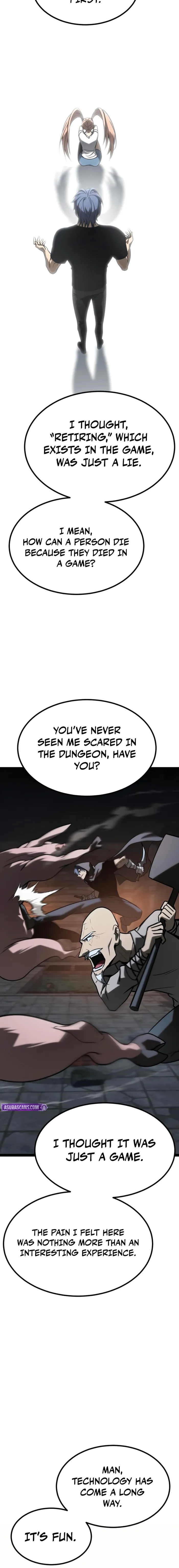 Level 999 Goblin Chapter 31 image 25